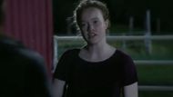 Liv Hewson as Audrey in Inhumans | Image via: Marvel Television